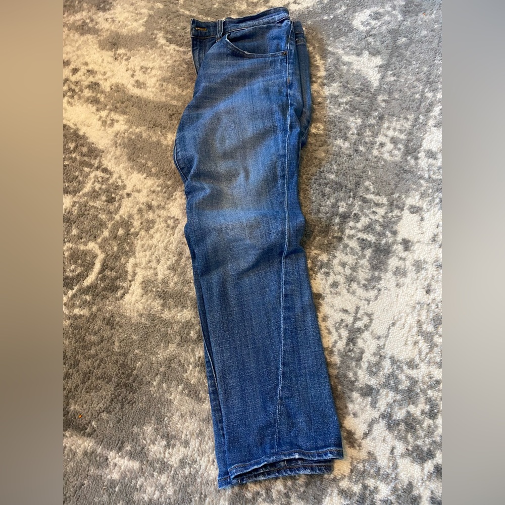 JCrew Skinny Jeans